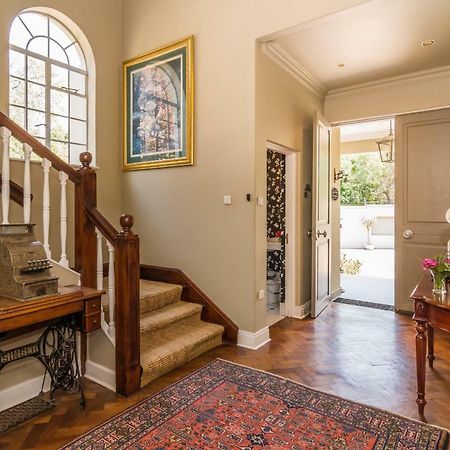 Dunkeld Manor Ξενοδοχείο Γιοχάνεσμπουργκ Εξωτερικό φωτογραφία