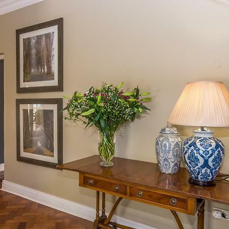 Dunkeld Manor Ξενοδοχείο Γιοχάνεσμπουργκ Εξωτερικό φωτογραφία