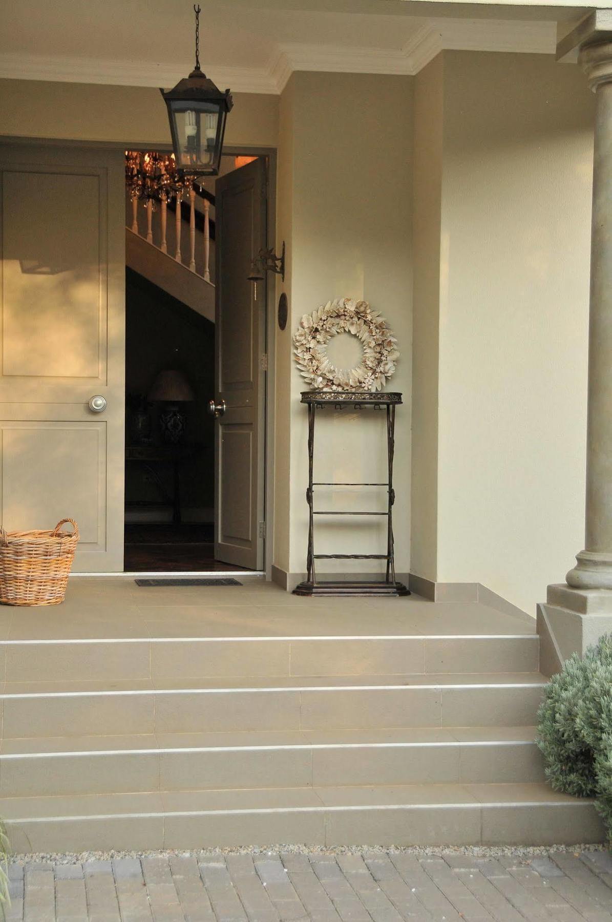 Dunkeld Manor Ξενοδοχείο Γιοχάνεσμπουργκ Εξωτερικό φωτογραφία