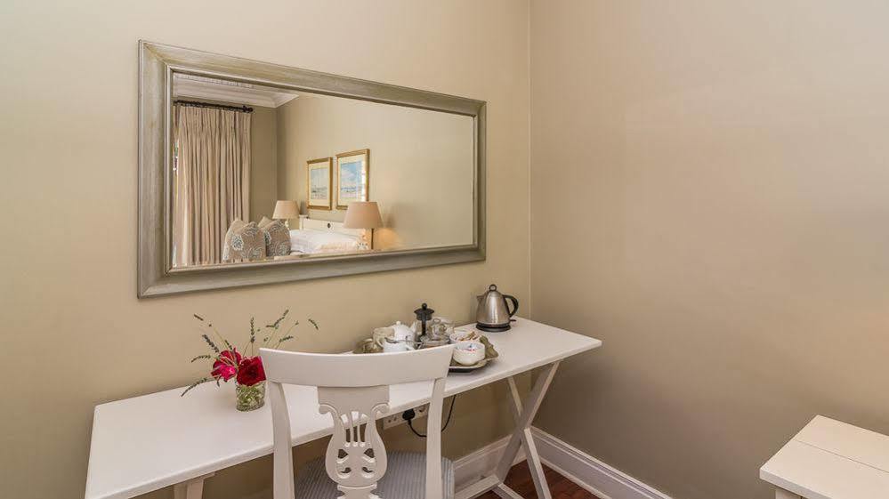Dunkeld Manor Ξενοδοχείο Γιοχάνεσμπουργκ Εξωτερικό φωτογραφία