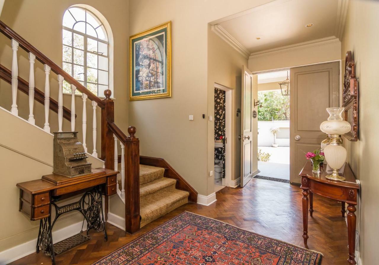 Dunkeld Manor Ξενοδοχείο Γιοχάνεσμπουργκ Εξωτερικό φωτογραφία