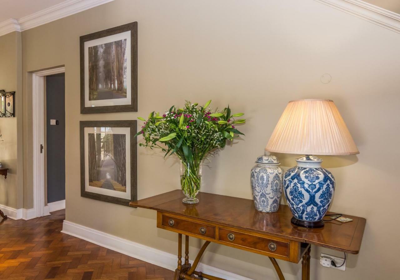Dunkeld Manor Ξενοδοχείο Γιοχάνεσμπουργκ Εξωτερικό φωτογραφία