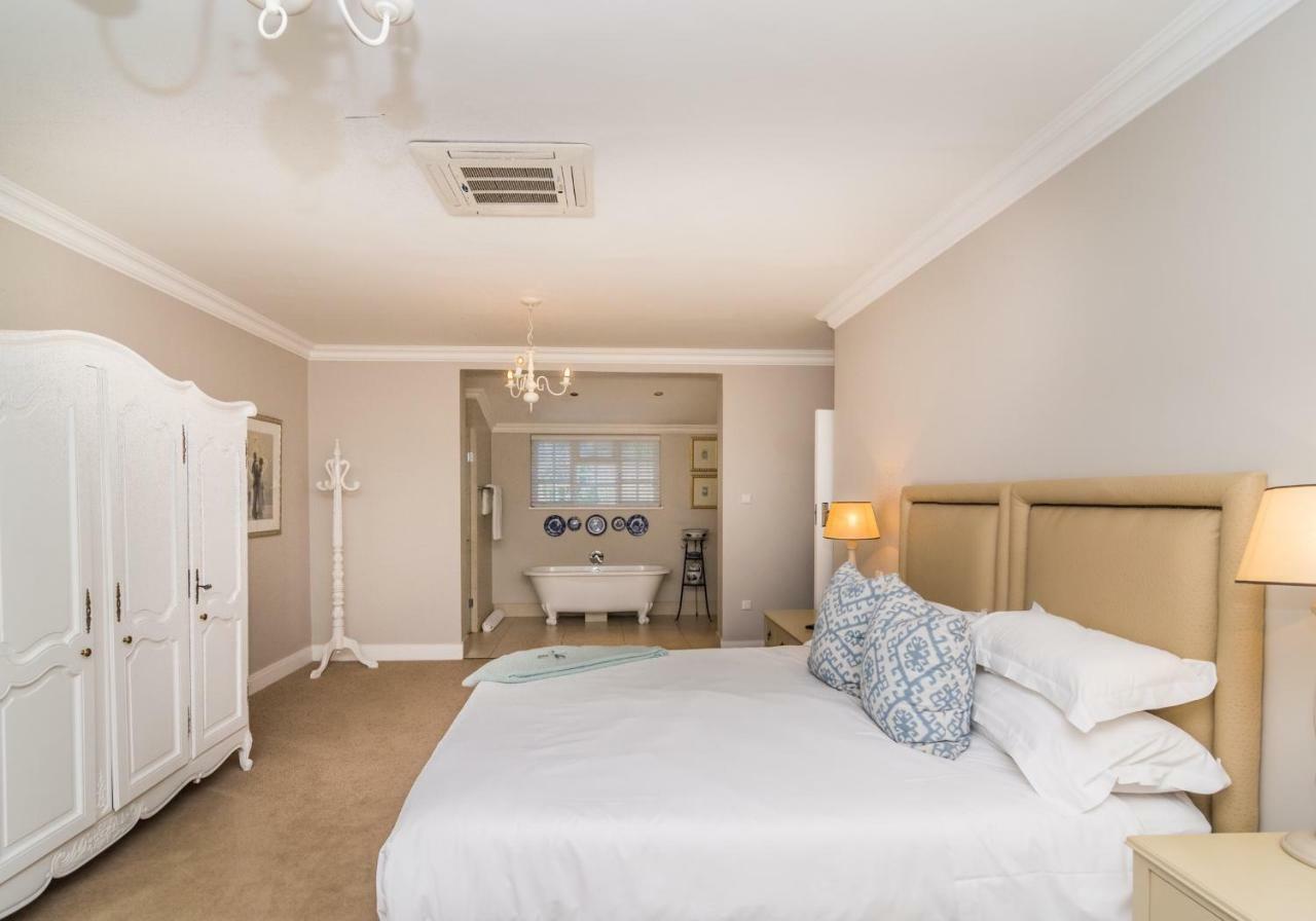 Dunkeld Manor Ξενοδοχείο Γιοχάνεσμπουργκ Εξωτερικό φωτογραφία