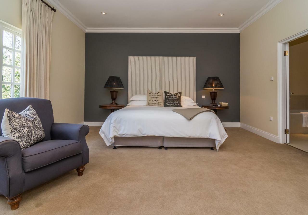 Dunkeld Manor Ξενοδοχείο Γιοχάνεσμπουργκ Εξωτερικό φωτογραφία