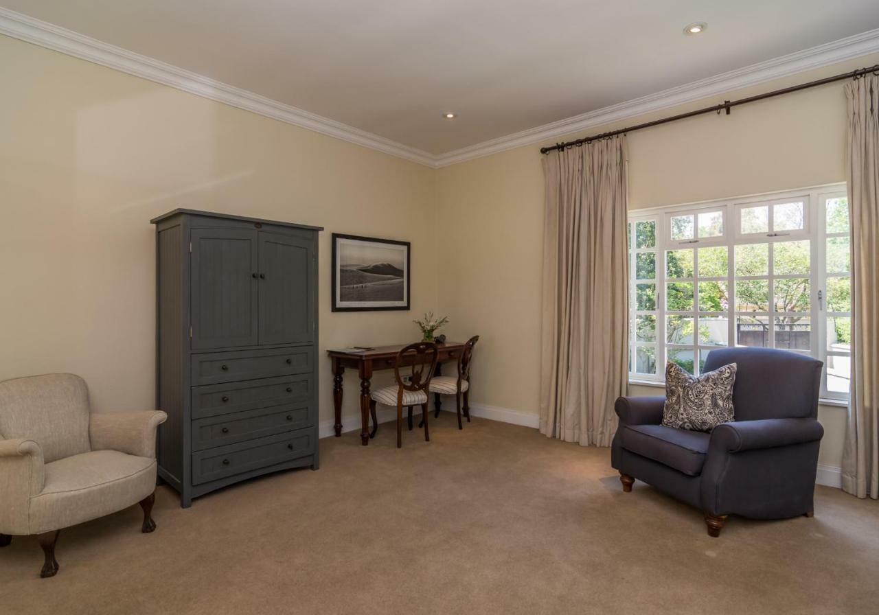 Dunkeld Manor Ξενοδοχείο Γιοχάνεσμπουργκ Εξωτερικό φωτογραφία