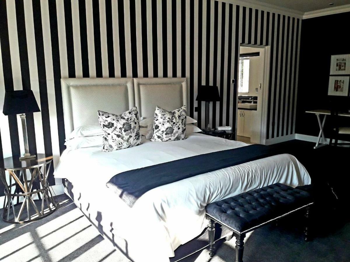 Dunkeld Manor Ξενοδοχείο Γιοχάνεσμπουργκ Εξωτερικό φωτογραφία