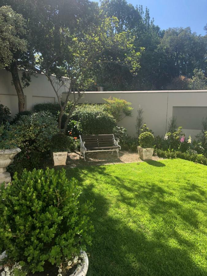 Dunkeld Manor Ξενοδοχείο Γιοχάνεσμπουργκ Εξωτερικό φωτογραφία