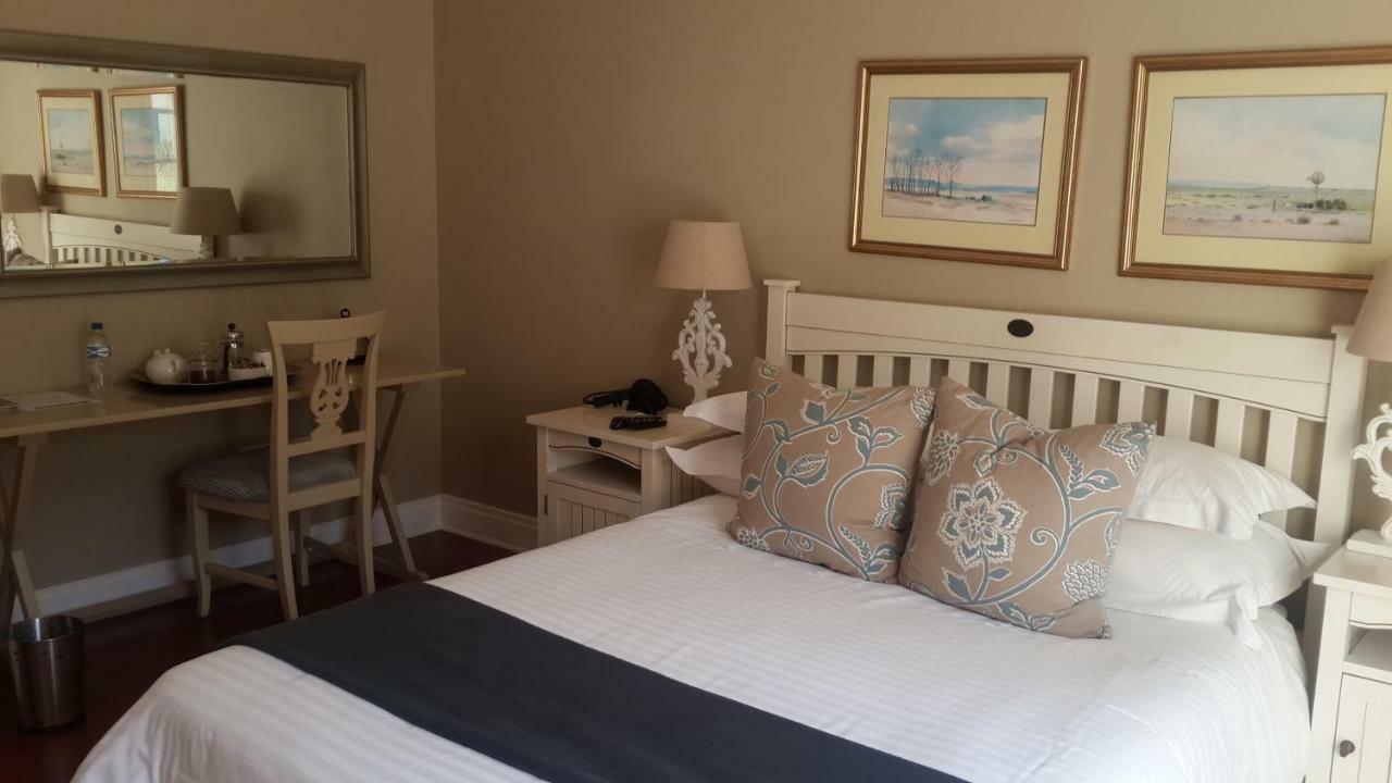 Dunkeld Manor Ξενοδοχείο Γιοχάνεσμπουργκ Εξωτερικό φωτογραφία