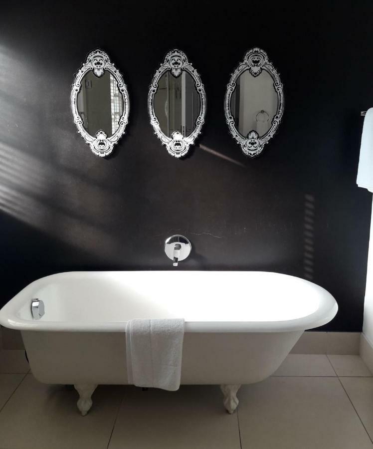 Dunkeld Manor Ξενοδοχείο Γιοχάνεσμπουργκ Εξωτερικό φωτογραφία