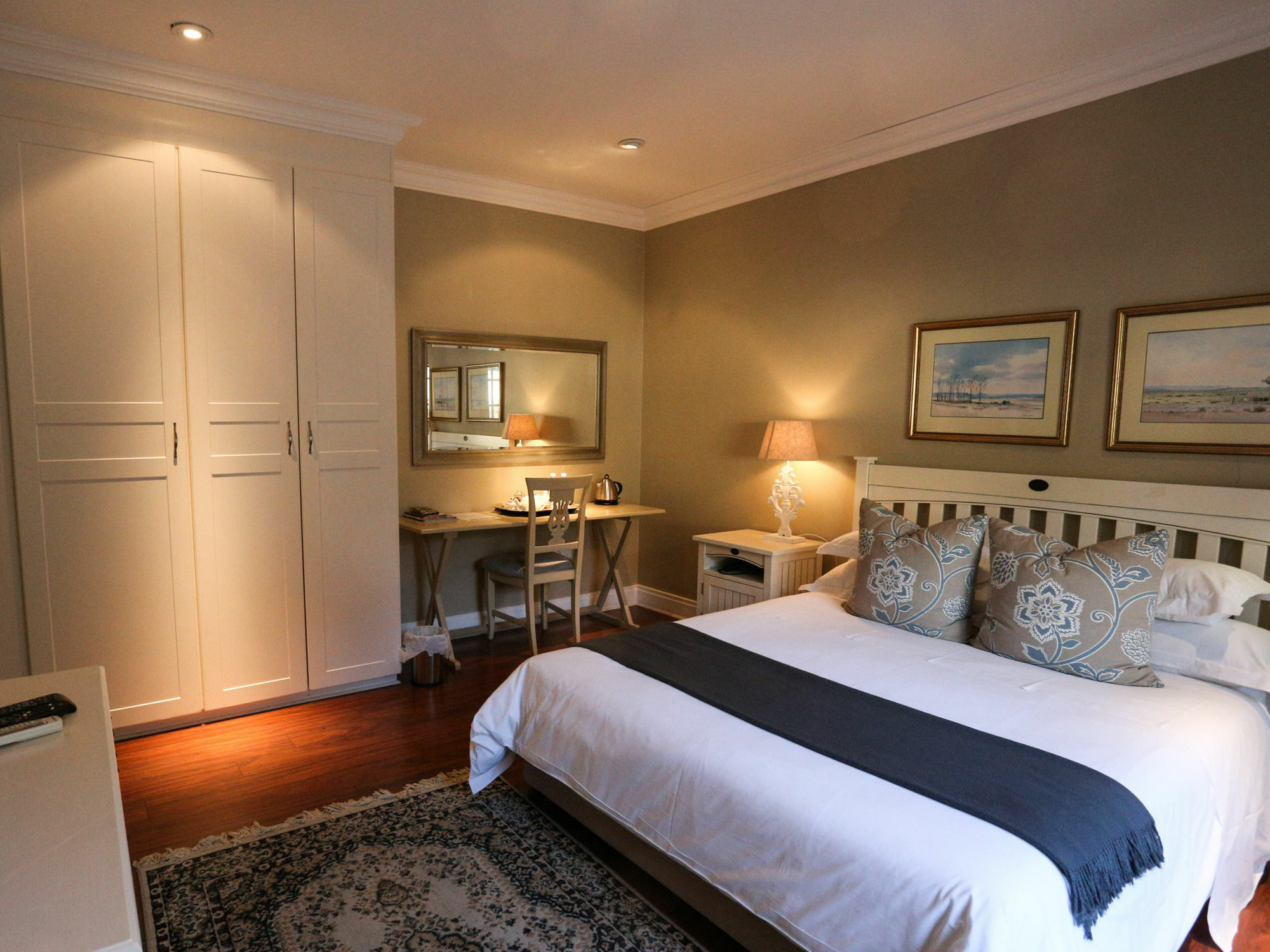 Dunkeld Manor Ξενοδοχείο Γιοχάνεσμπουργκ Εξωτερικό φωτογραφία