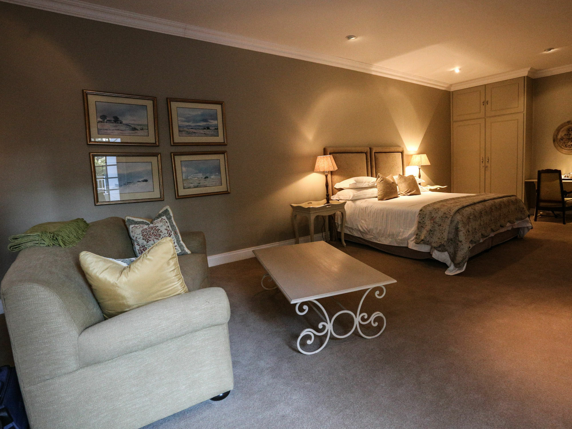 Dunkeld Manor Ξενοδοχείο Γιοχάνεσμπουργκ Εξωτερικό φωτογραφία