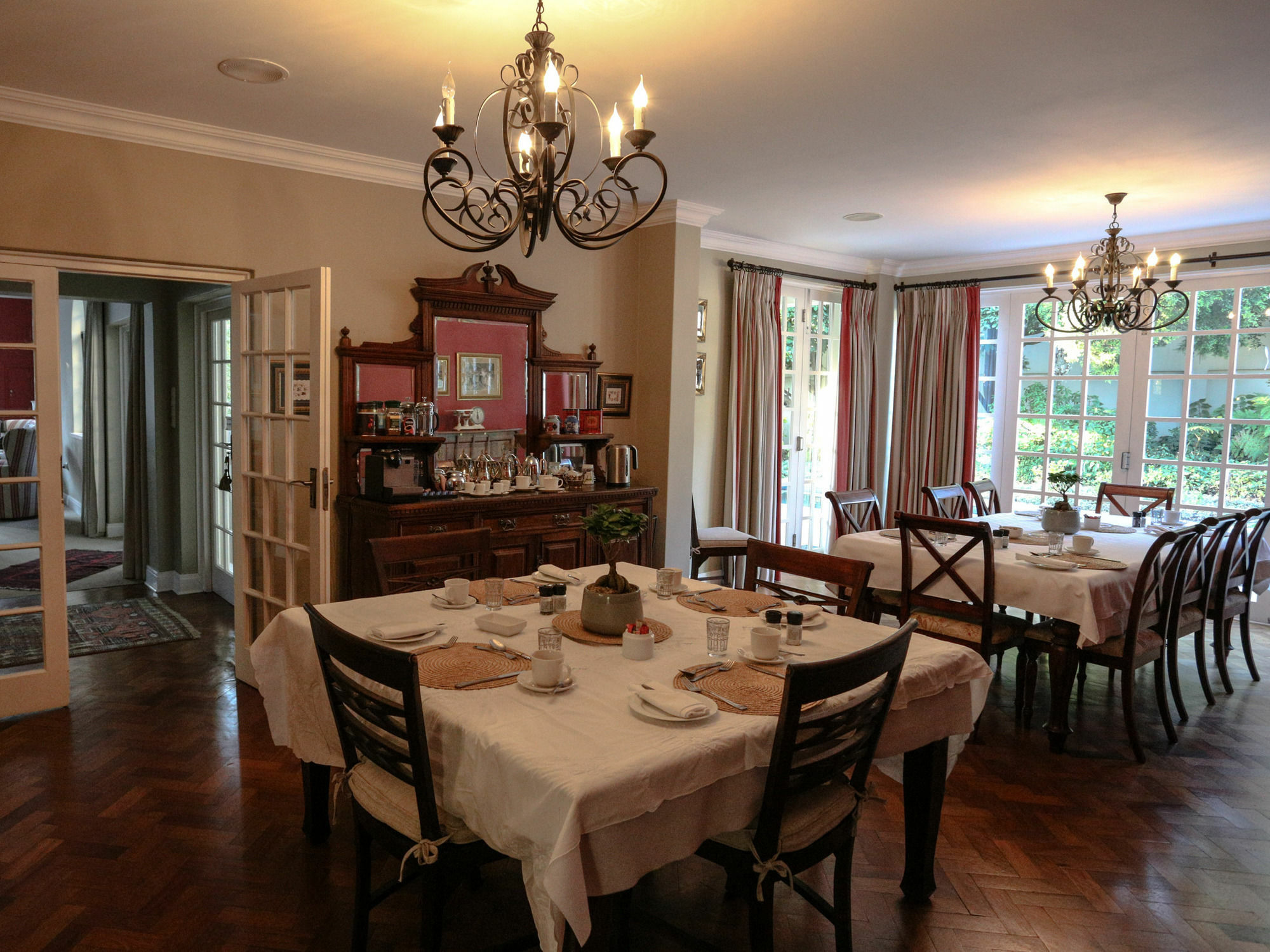 Dunkeld Manor Ξενοδοχείο Γιοχάνεσμπουργκ Εξωτερικό φωτογραφία