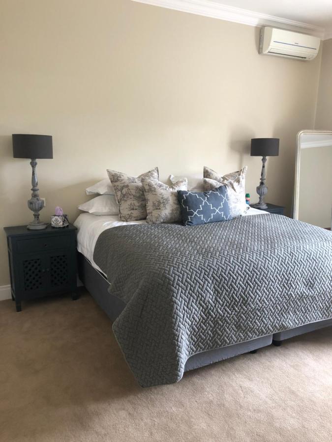 Dunkeld Manor Ξενοδοχείο Γιοχάνεσμπουργκ Εξωτερικό φωτογραφία