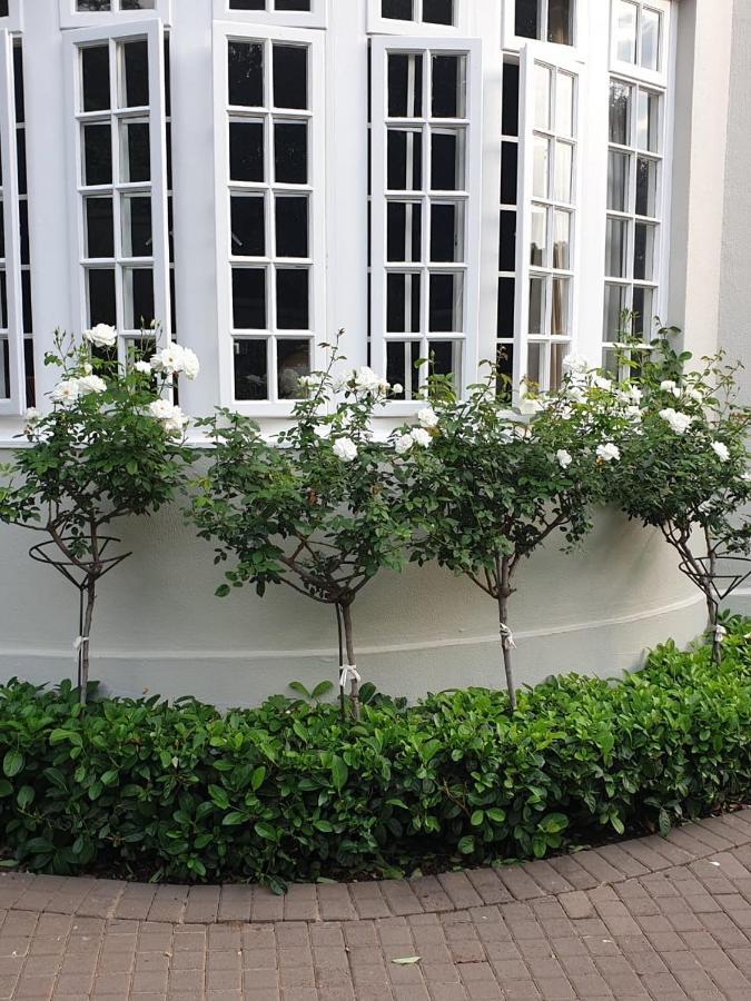 Dunkeld Manor Ξενοδοχείο Γιοχάνεσμπουργκ Εξωτερικό φωτογραφία