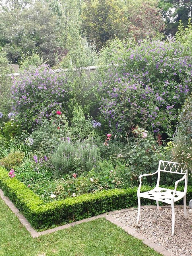 Dunkeld Manor Ξενοδοχείο Γιοχάνεσμπουργκ Εξωτερικό φωτογραφία